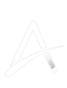 Pulse P logo